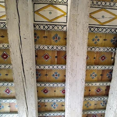 Ai Lumi Panzió Trapani Kültér fotó