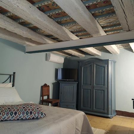 Ai Lumi Panzió Trapani Kültér fotó