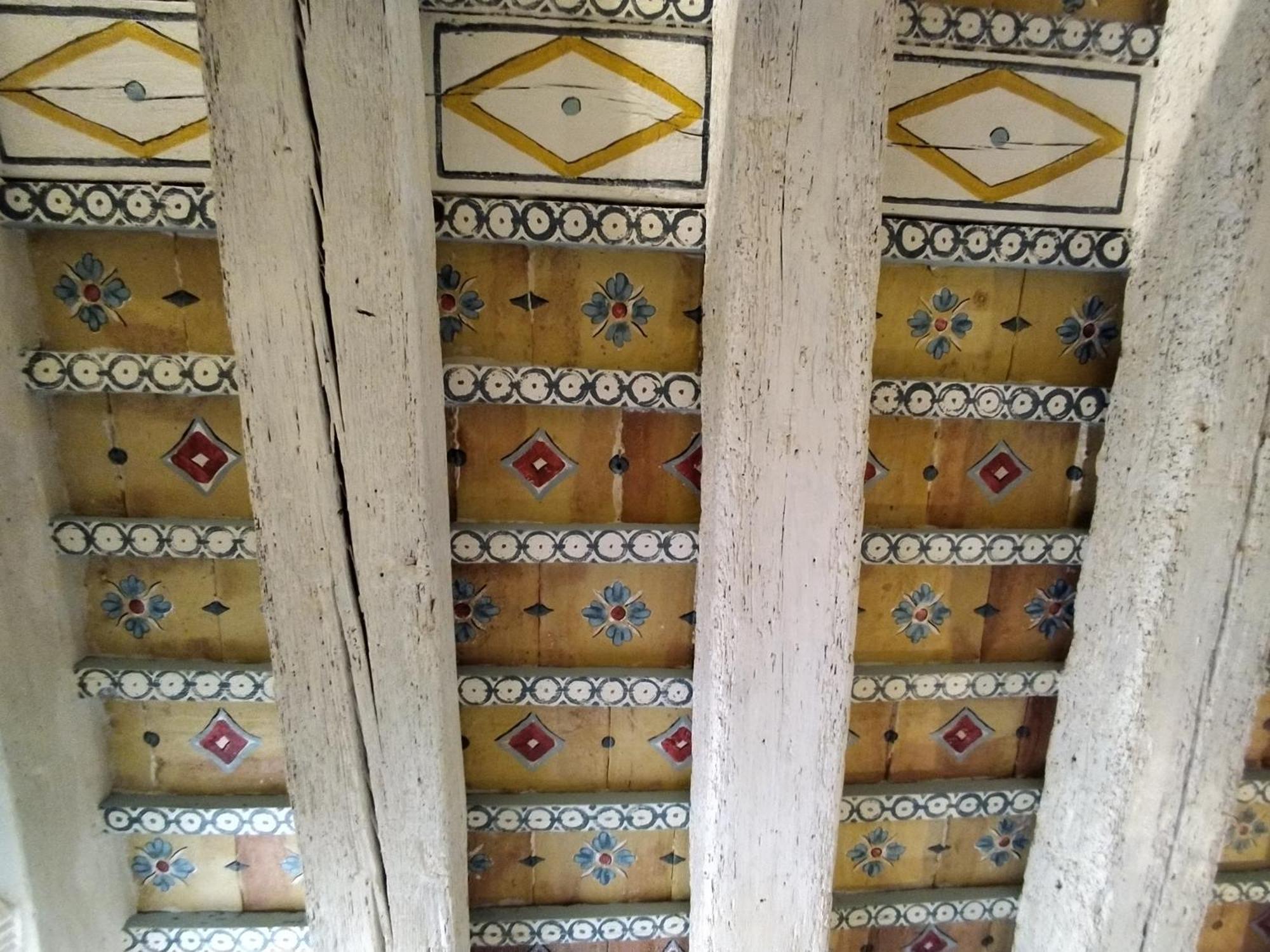 Ai Lumi Panzió Trapani Kültér fotó