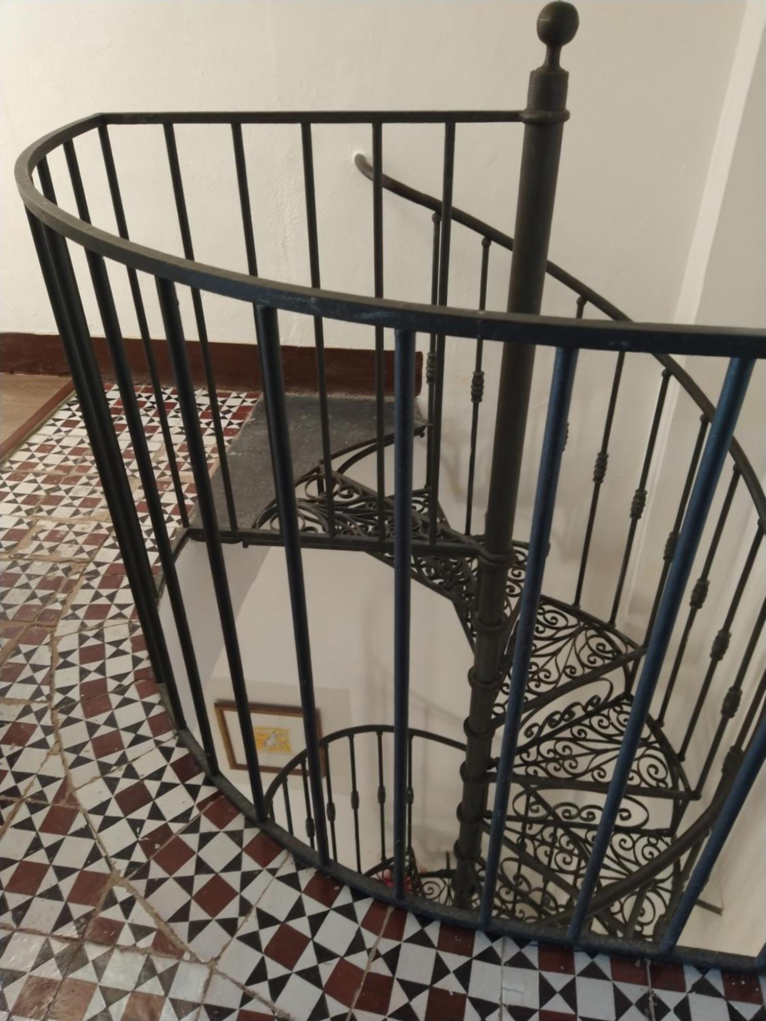 Ai Lumi Panzió Trapani Kültér fotó