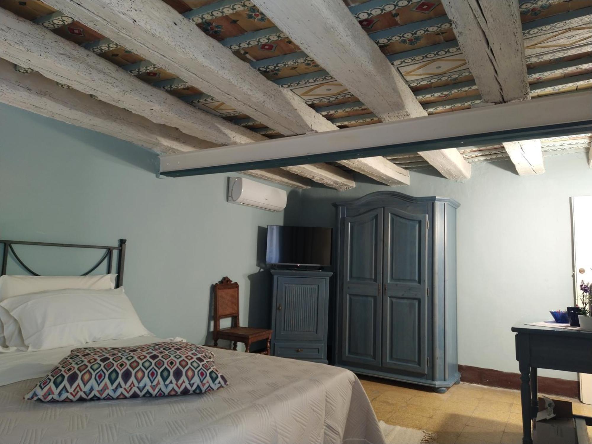Ai Lumi Panzió Trapani Kültér fotó