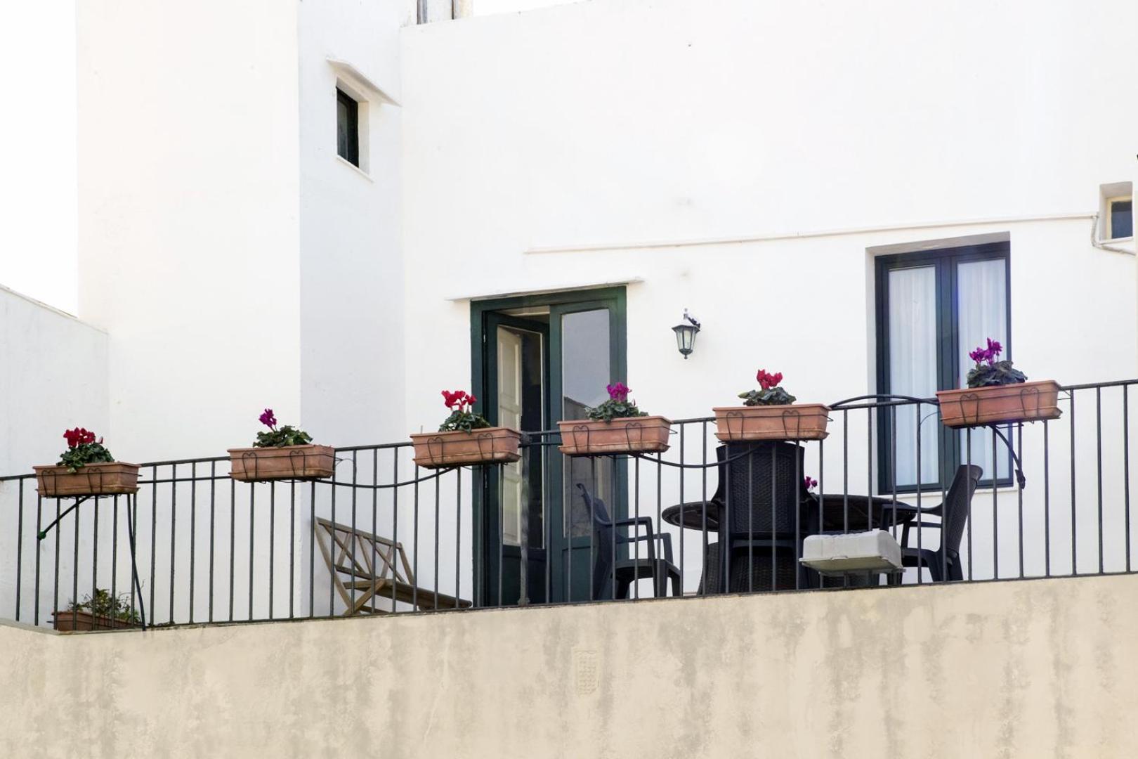 Ai Lumi Panzió Trapani Kültér fotó