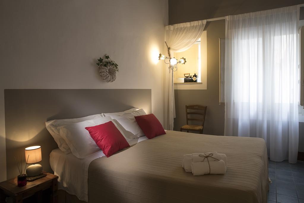 Ai Lumi Panzió Trapani Kültér fotó